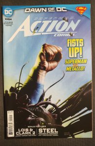 Action Comics #1054 (2023)