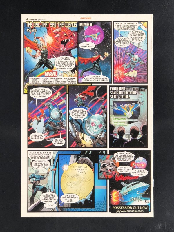 Ghost Rider #7 (2020)