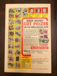 Green Lantern #51 (1967) - VF