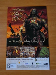 Witchblade #72 ~ NEAR MINT NM ~ 2004 Image Comics