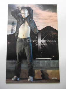 The Punisher #2 VF+ Condition