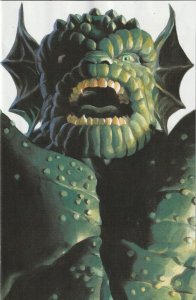 Hulk # 14 Alex Ross Timeless Variant NM Marvel 2023 [BK67]