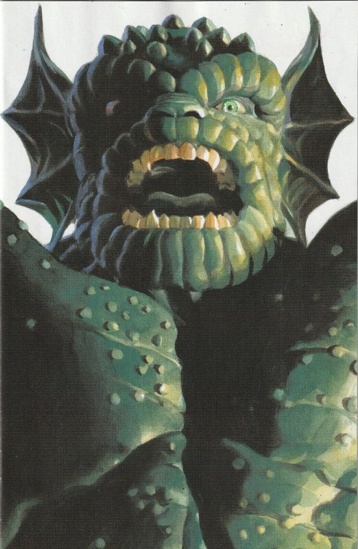 Hulk # 14 Alex Ross Timeless Variant NM Marvel 2023 [BK67]