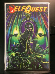 ElfQuest #4 (1996)