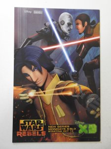 Captain America #25 (2014) VF/NM Condition!