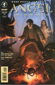 Dark Horse Presents #155 VF/NM ; Dark Horse | Angel