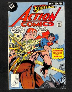 Action Comics #483 (1978)