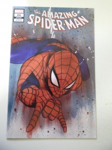 The Amazing Spider-Man #46 Momoko Cover NM- Condition