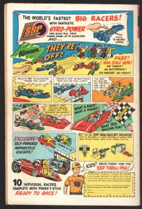 Dark Shadows #8  1971 - Gold Key  -VG- - Comic Book