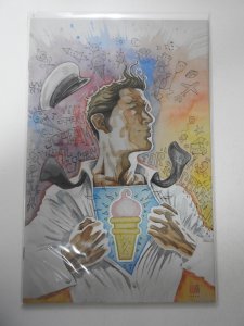 Ice Cream Man #25 Bird City Comics Exclusive Variant