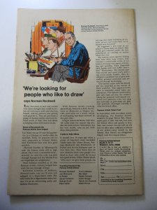 Captain Savage #7 (1968) FN Condition