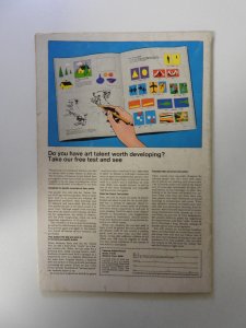 The Incredible Hulk #126 (1970) VG- condition