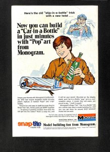 Detective Comics (1937) #452 Batman!