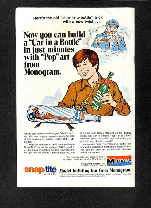 Detective Comics (1937) #452 Batman!