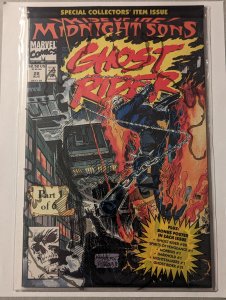 Ghost Rider #28 (1992)