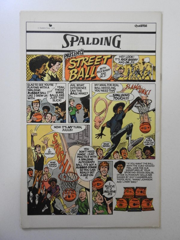 The Flash #286 (1980) FN+ Condition!