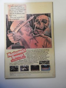 Iron Man #190 (1985)