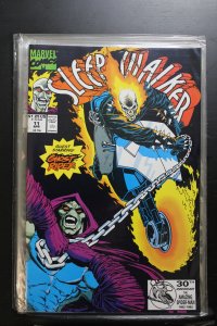 Sleepwalker #11 (1992)