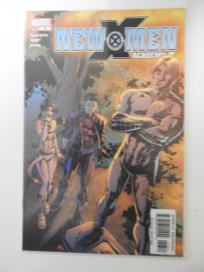 New X-Men #13 (2005)