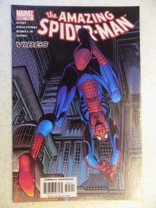 AMAZING SPIDER-MAN # 505 MARVEL ACTION ADVENTURE 