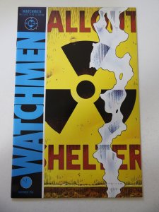 Watchmen #3 (1986) NM Condition