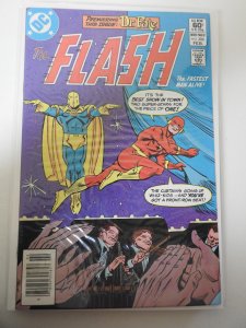 The Flash #306