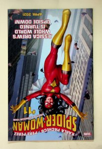 Carnage: Black, White and Blood #1 - (May 2021, Marvel) - Near Mint