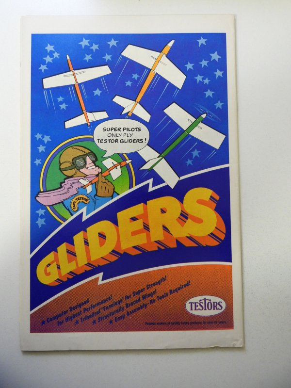 Green Lantern #109 (1978) FN+ Condition