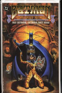 Batman: The Last Angel (1994)