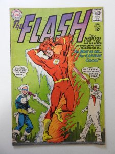 The Flash #140  (1963) VG Condition!