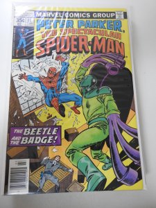 The Spectacular Spider-Man #16 (1978)