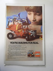 The Avengers #228 (1983)