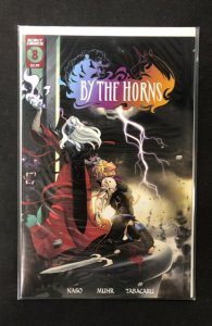 Destiny, NY #7 (2021)