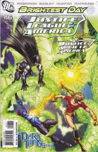 Justice League of America #46