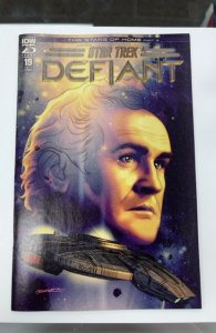 Star Trek: Defiant #19 (2024)