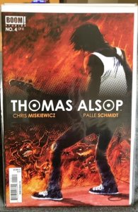 Thomas Alsop #4 (2014)