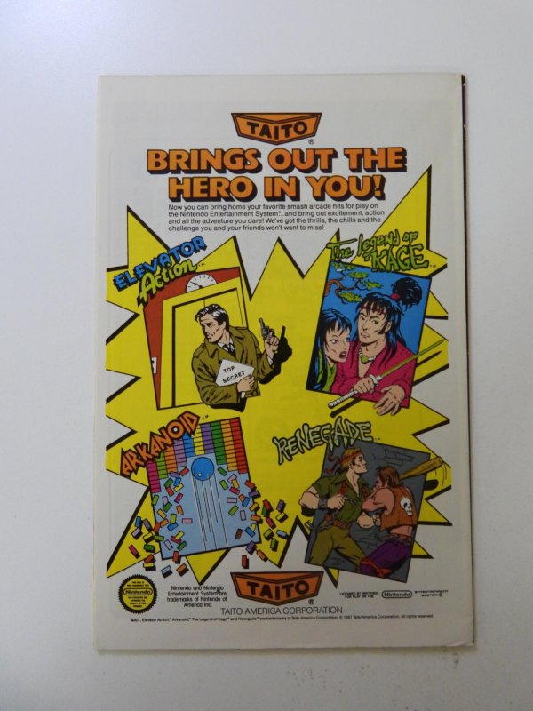 Batman #417 (1988) VF condition