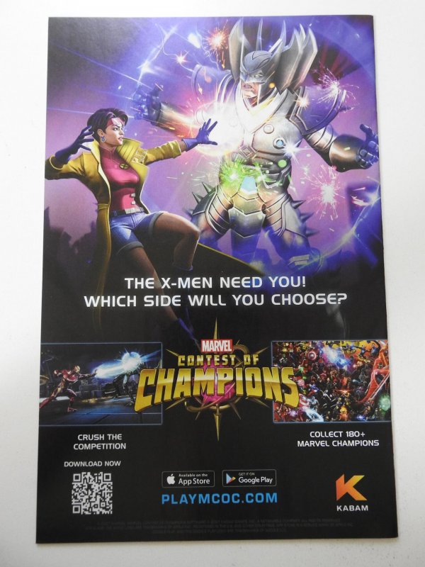 Star Wars: The High Republic #1 Third Printing (2021)