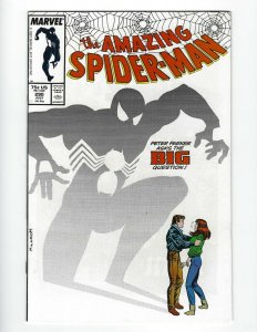 Amazing Spider-Man (1st Series) #290 1987   7.5 VF-