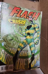 The Flash #216 (2005)