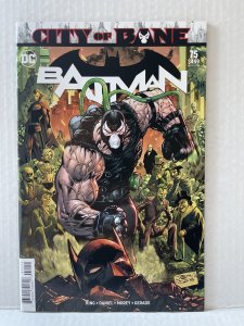 Batman #75 (2019)