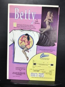 Domino Lady #2 (2008) * must be 18*