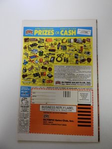 Marvel Spotlight #2 (1979) VF- condition