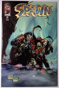 Spawn #69 (9.0, 1998)