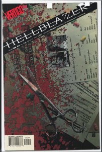 Hellblazer #194 (2004) Hellblazer