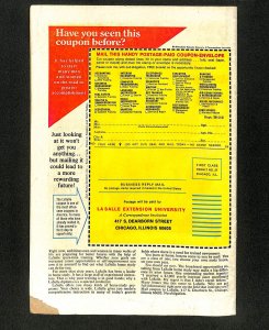 Werewolf By Night #24