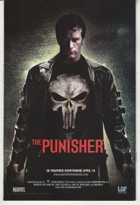 The Amazing Spider-Man #506 (2004)