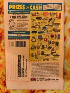 Space War #31 (1978) - VF/NM