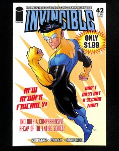 Invincible #42