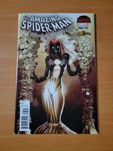Spider-Man Renew Your Vows #3 ComicXposure Variant ~ NEAR MINT NM ~ 2015